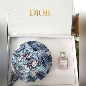 Dior Jewelry Case